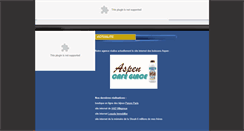 Desktop Screenshot of codeco1.com
