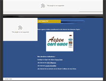 Tablet Screenshot of codeco1.com